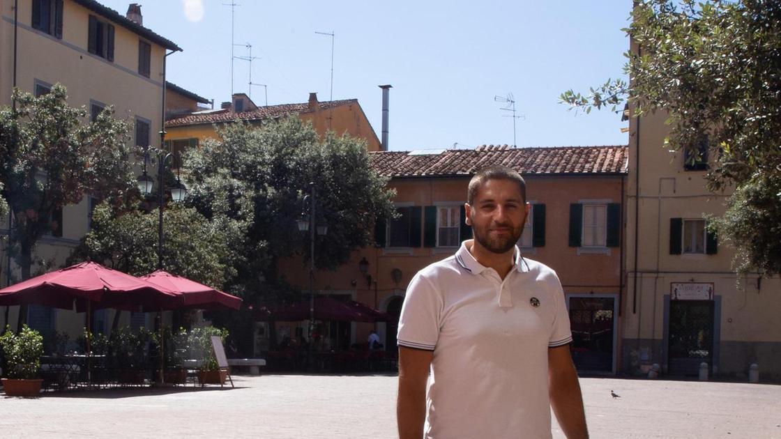 Ordinanza per piazza della Pera: "Si pensa alla mercificazione e non alla socialità. Non ci siamo"