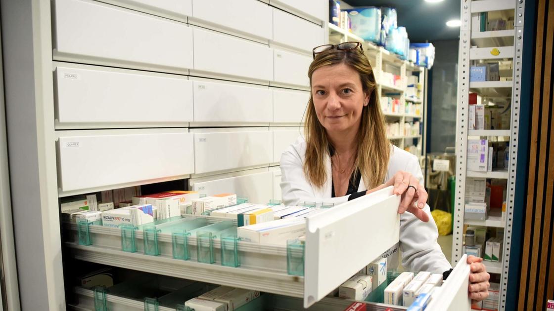 A San Martino arriva la nuova farmacia