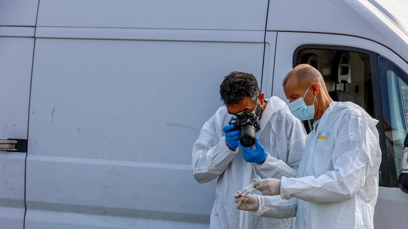 Caccia aperta alla banda. All’assalto del caveau. Colpo da film da Céline