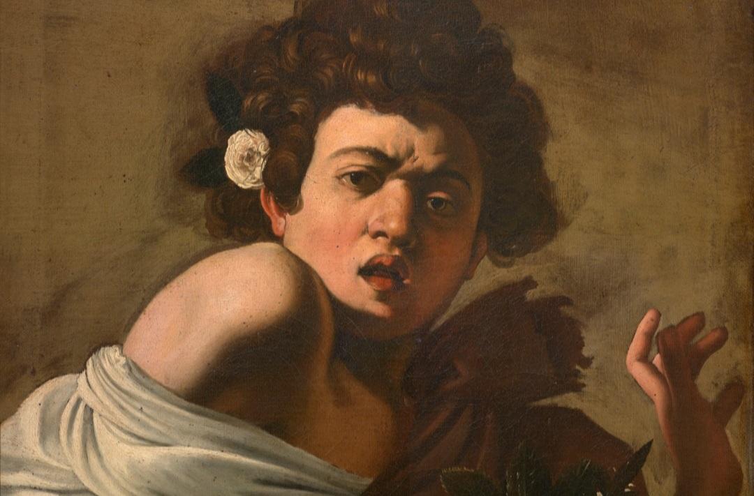 “Caravaggio e il Novecento. Roberto Longhi, Anna Banti”. Tutto pronto per la mostra