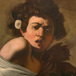 “Caravaggio e il Novecento. Roberto Longhi, Anna Banti”. Tutto pronto per la mostra