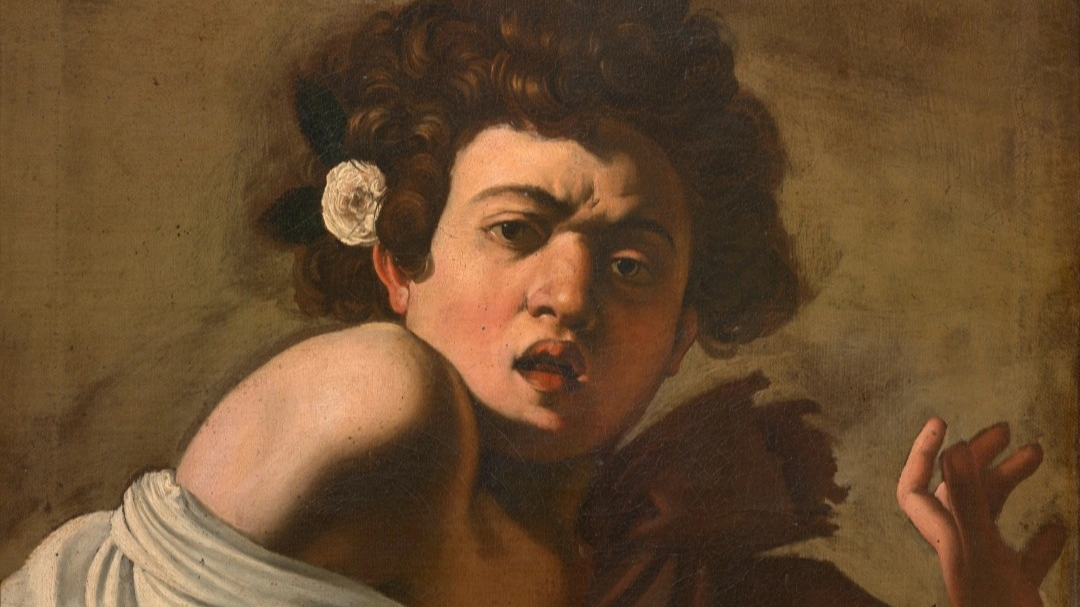 Caravaggio e il Novecento. Roberto Longhi, Anna Banti