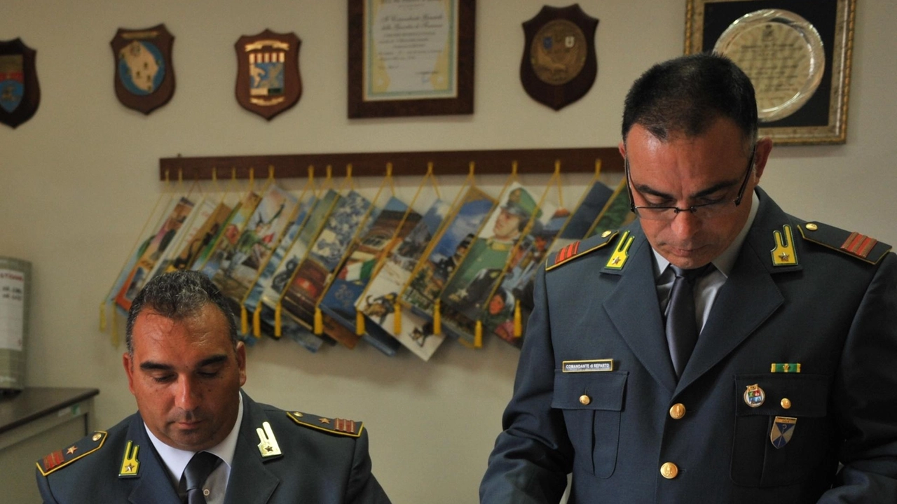 La guardia di finanza di Ravenna, su delega della Procura, ha eseguito un sequestro preventivo di beni per un valore...