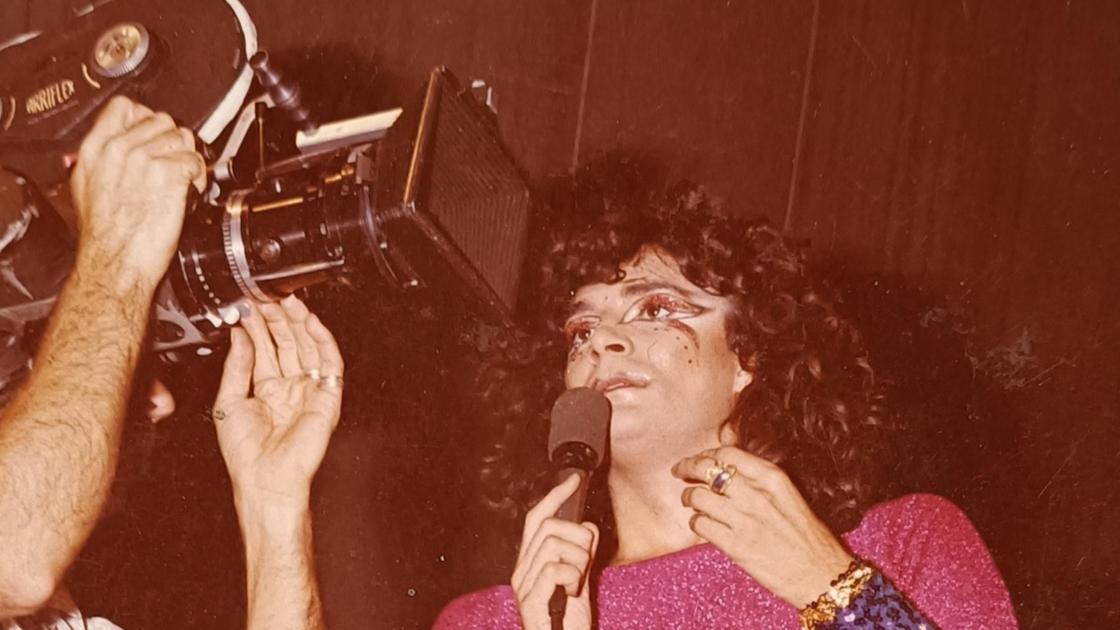 Le notti fiorentine anni ’70. I primi Renato Zero e Amanda Lear