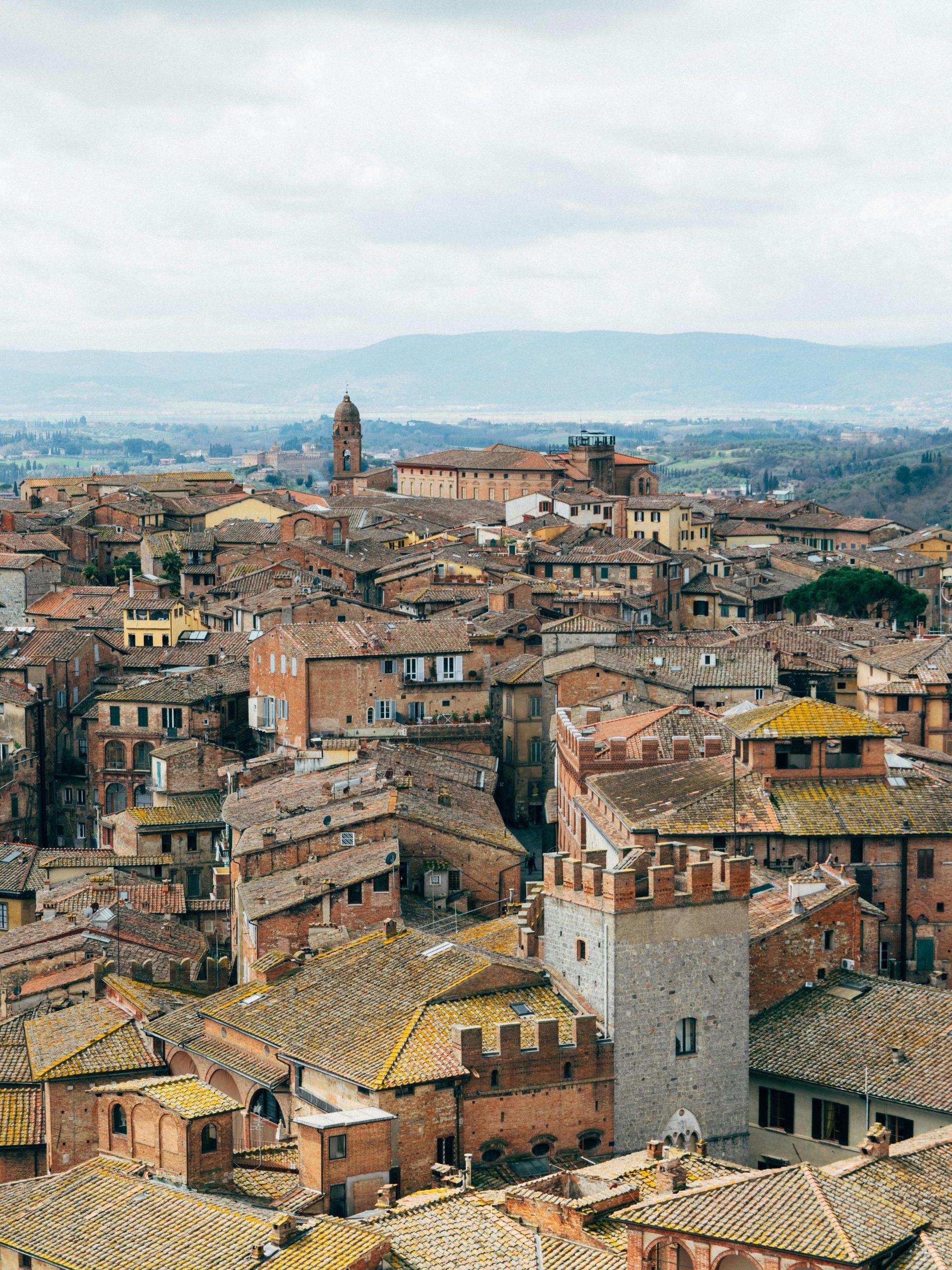 Pianificazione, il 98% dei comuni toscani rinnova gli strumenti urbanistici