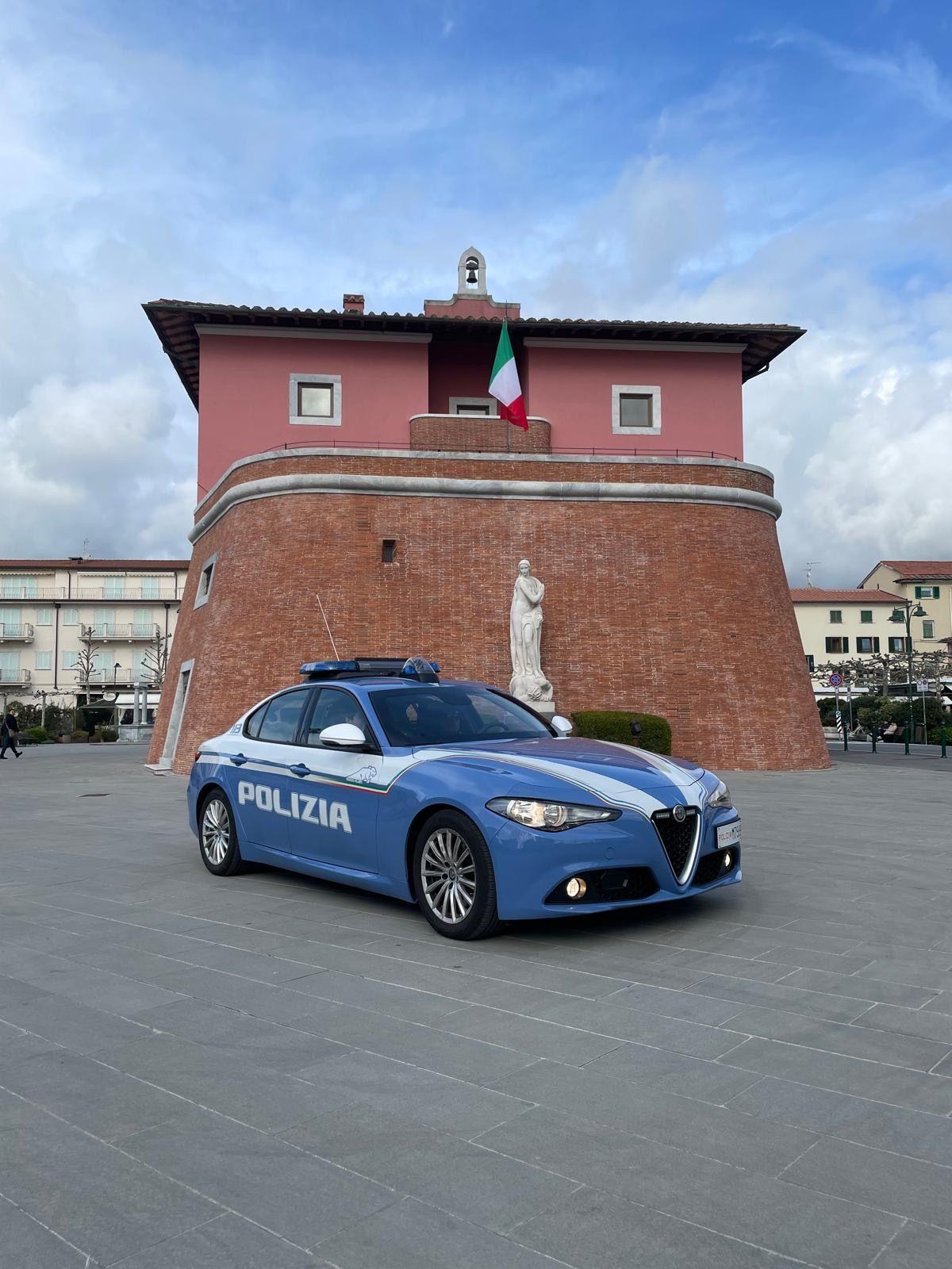 Picchia La Moglie Poi Le Punta Contro La Pistola | Arriva La Polizia