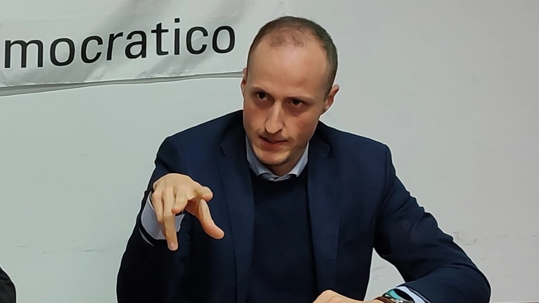 Candidato Pd di Prato, fumata nera. Biagioni: “Il nome entro le prossime 24 ore”