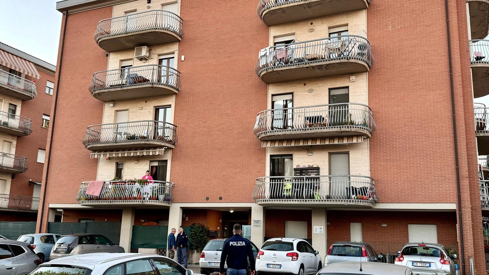 Il piccolo Gioele non ce l’ha fatta. Era precipitato dal terrazzo dei nonni. La Procura ha aperto un fascicolo