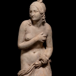 La Galleria dell’Accademia acquisisce il bozzetto in terracotta della Venere al bagno