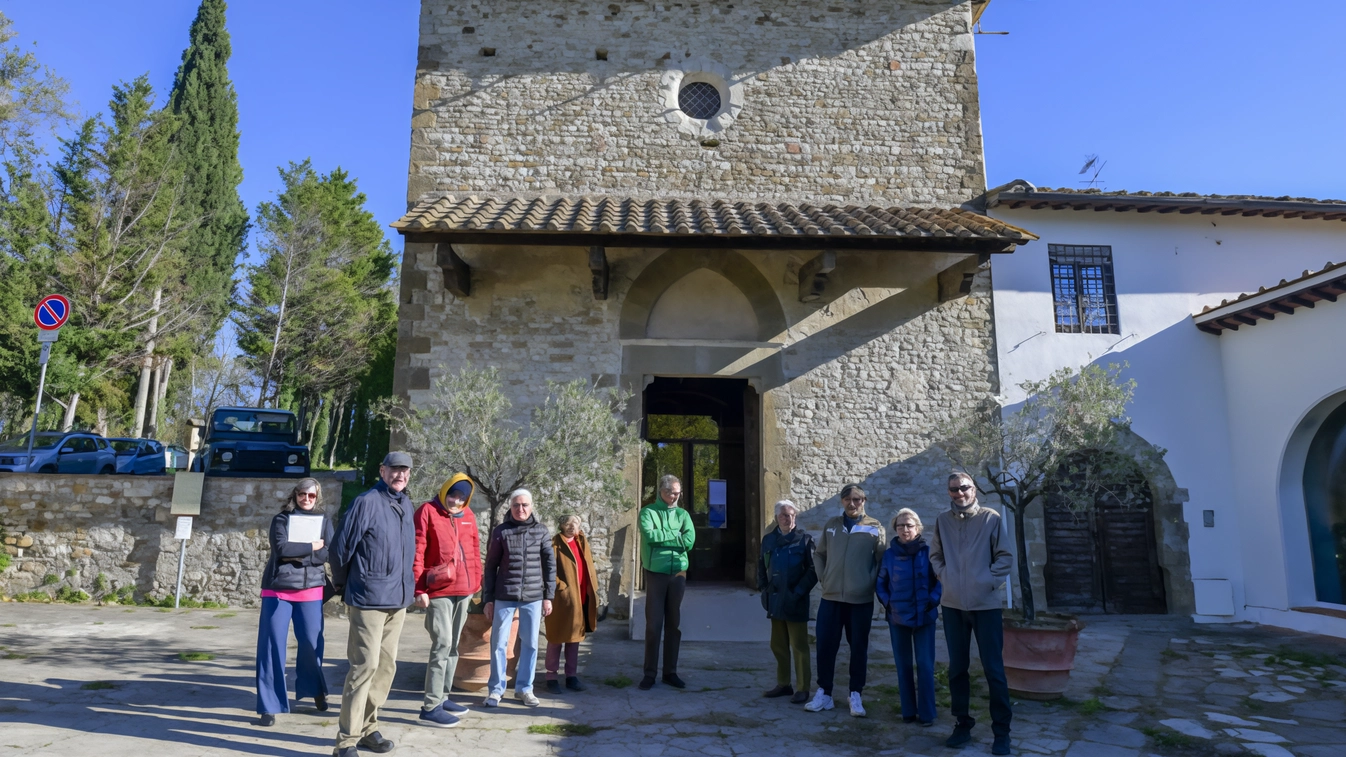 Ampliamento Isf a Rimezzano. Il Comune  boccia il progetto: "Paesaggio e traffico, così non va"