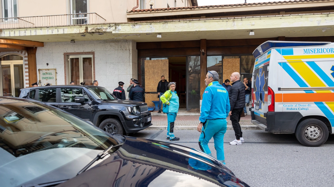 Il ritrovamento del cadavere di un giovane egiziano lo scorso 19 marzo