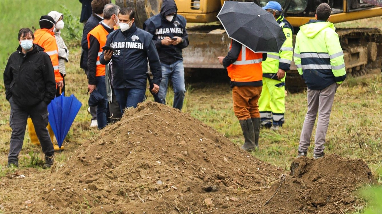 Un passo in avanti, nell’iter che vede rinviate a giudizio 24 persone e 6 società .