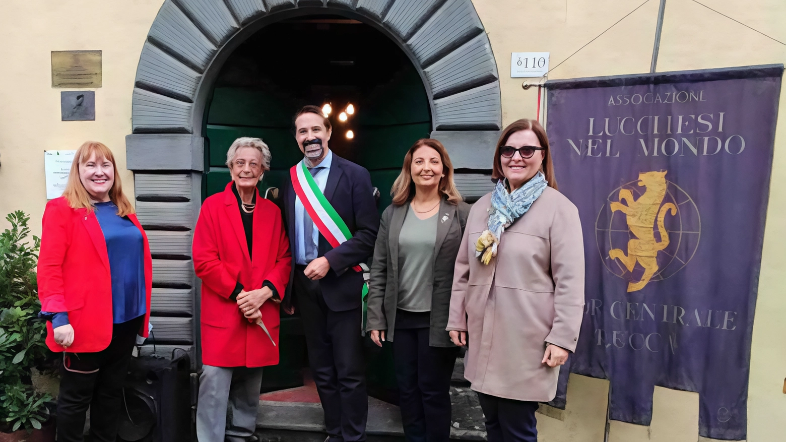 Inaugurata la nuova sala del centenario dedicata al Maestro