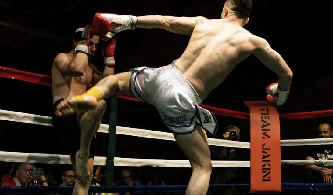 Il Campionato Italiano WKN di kickboxing e muay thai farà tappa ad Arezzo