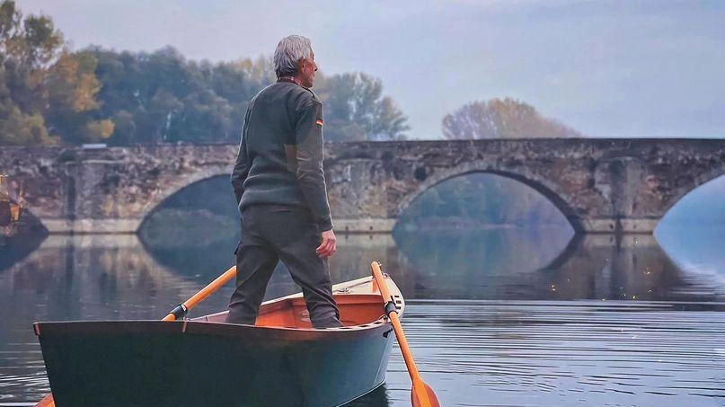 Rafting sull’Arno e yoga in riserva: tanti eventi a Ponte Buriano