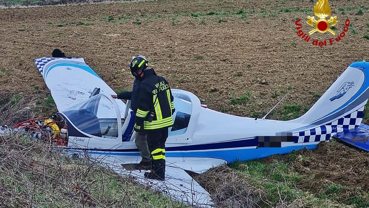 L'ultraleggero precipitato