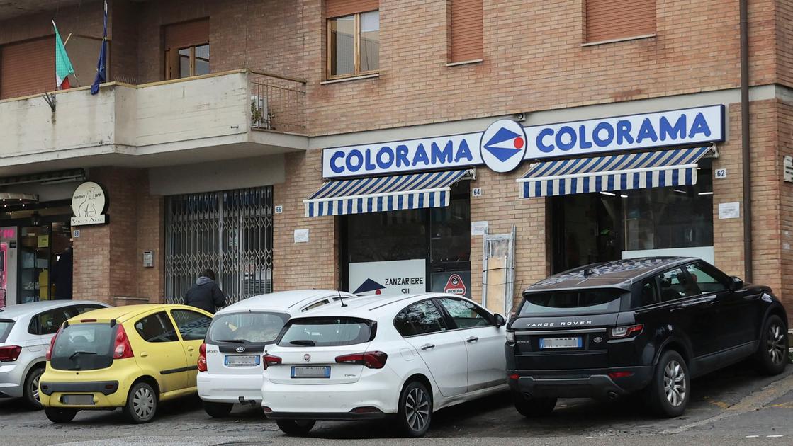 Colorama spegne le luci dopo 47 anni di attività. “Vico Alto, un dormitorio”