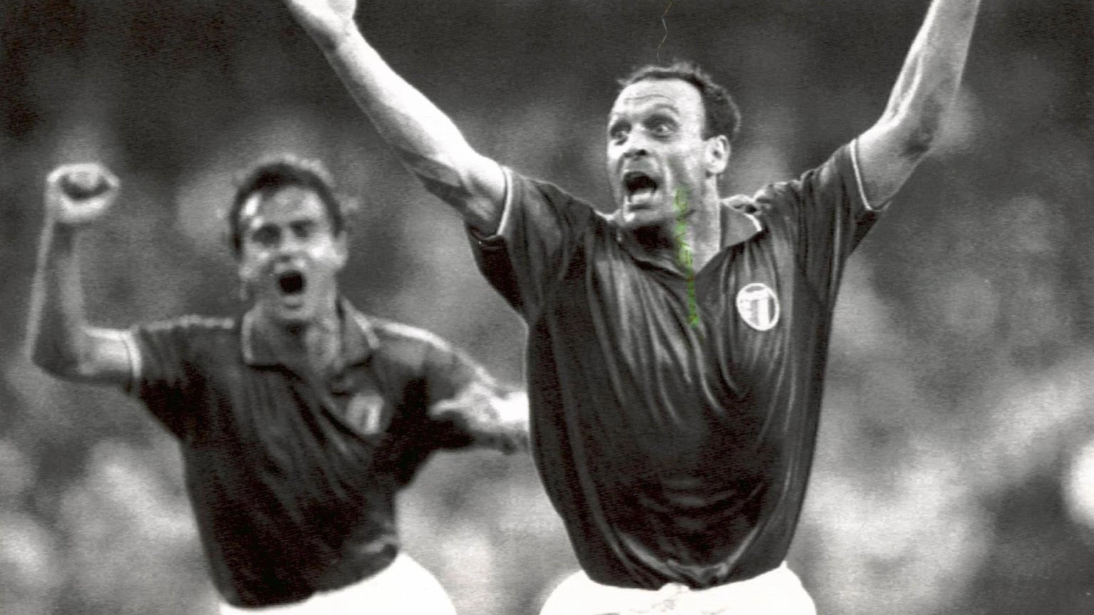 Si aggravano condizioni dell'ex calciatore Totò Schillaci