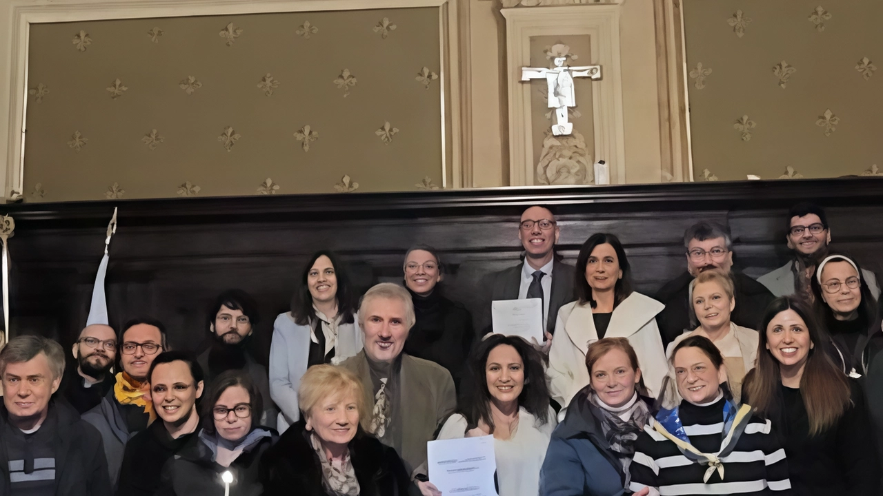 Il "Patto educativo di comunità" diventa ufficiale a Gualdo Tadino, coinvolgendo diverse realtà locali per promuovere la collaborazione educativa e lo sviluppo dei giovani.