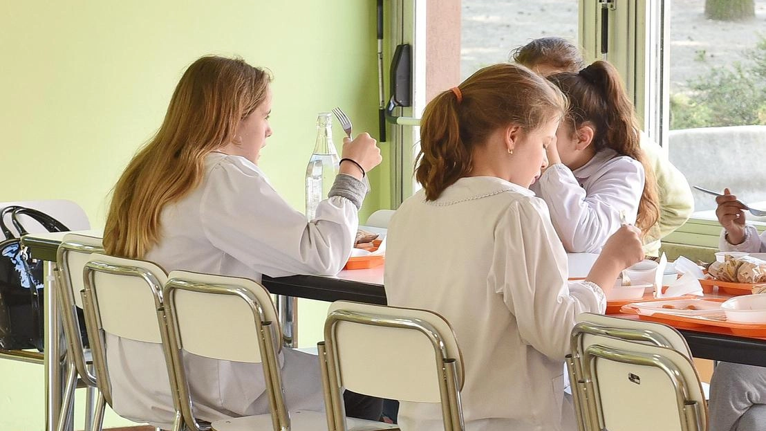 Rincari per le tariffe di mensa e scuolabus nel Comune di Montescudaio (foto d’archivio)