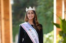 Miss Italia è toscana. Il sogno di Ofelia si è avverato, “Ci speravo, ma resto me stessa”