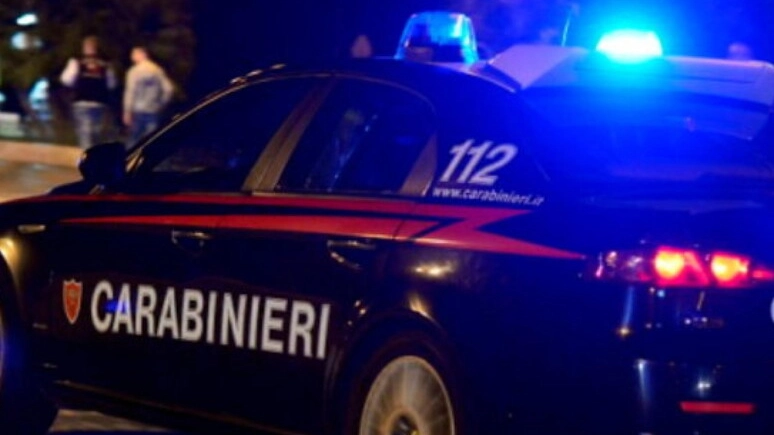 I carabinieri