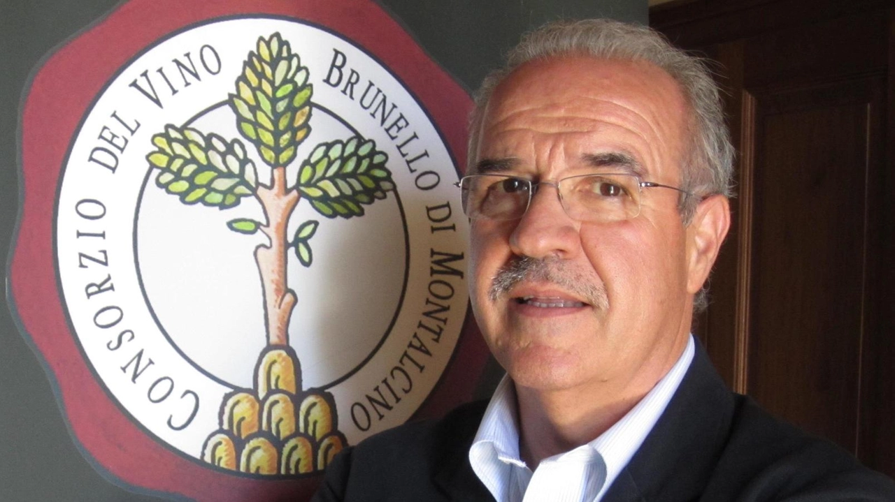 Il presidente del Consorzio del Brunello di Montalcino annuncia la 33esima edizione di Benvenuto Brunello, ma è ancora presto per indicare la data di inizio raccolta delle uve. La produzione si prevede in aumento rispetto all'anno scorso, ma tutto dipende dalle condizioni meteo di agosto.