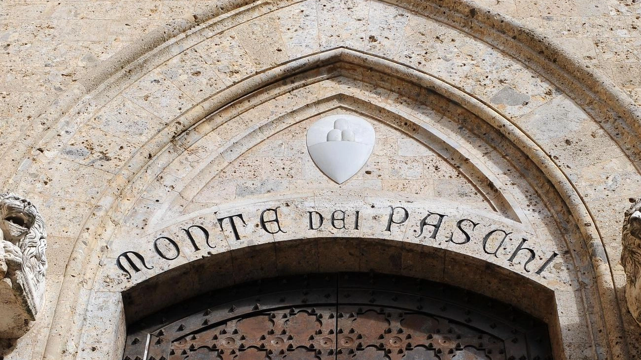 I conti del Monte dei Paschi. Utile netto di 1,6 milioni. Terzo trimestre positivo: "I risultati sono solidi"