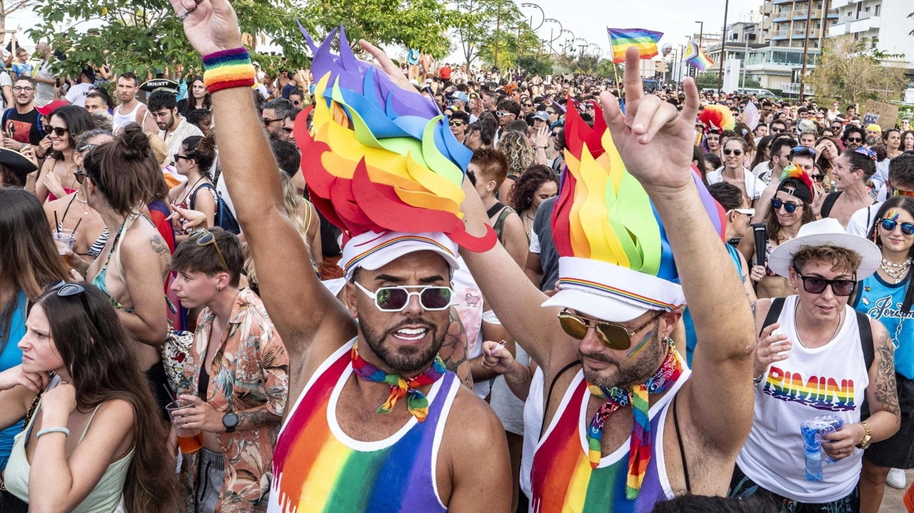 Una delegazione fiesolana parteciperà alla manifestazione lgbtq+ in programma domani. La sindaca Scaletti: "Fiesole è una città di pace e dialogo. I diritti devono essere un patrimonio condiviso".