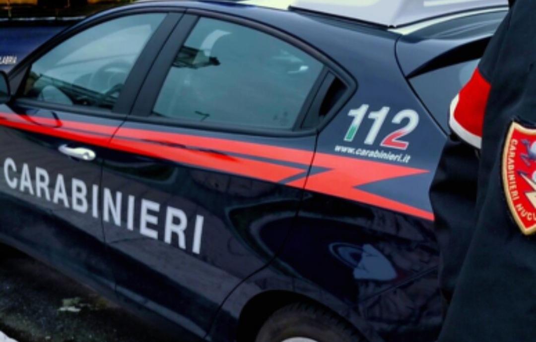 Cerca di rubare un pc alla Coop, arrestato