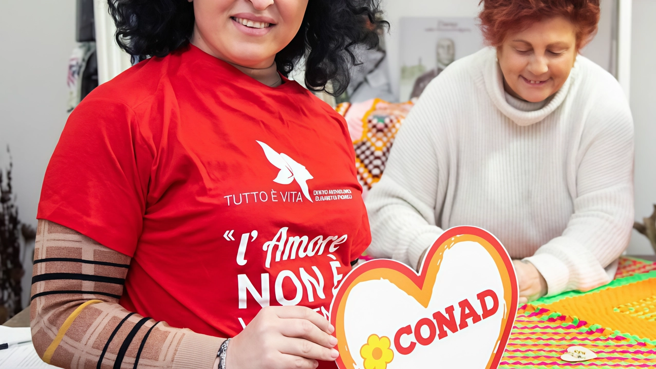 Riparte l’iniziativa di Conad "Sosteniamo le passioni" attraverso la quale i clienti dei supermercati potranno accumulare punti da trasformare in...