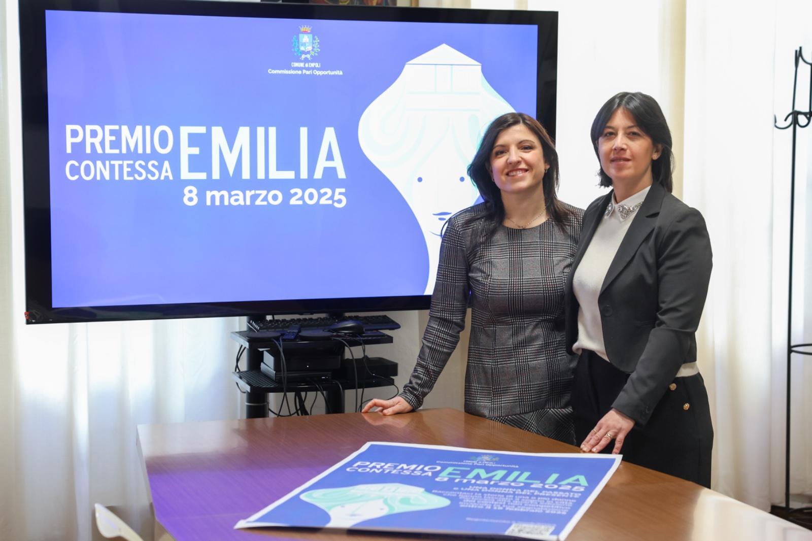 Premio Contessa Emilia, l