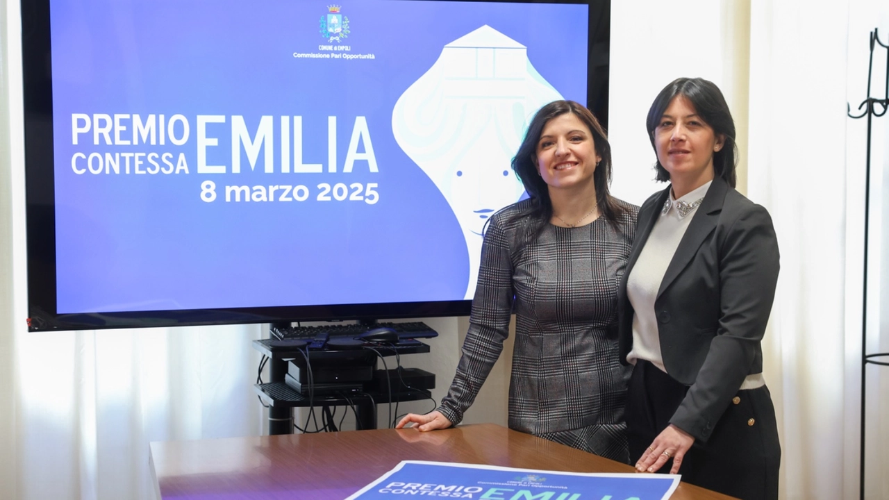 Premio Contessa Emilia