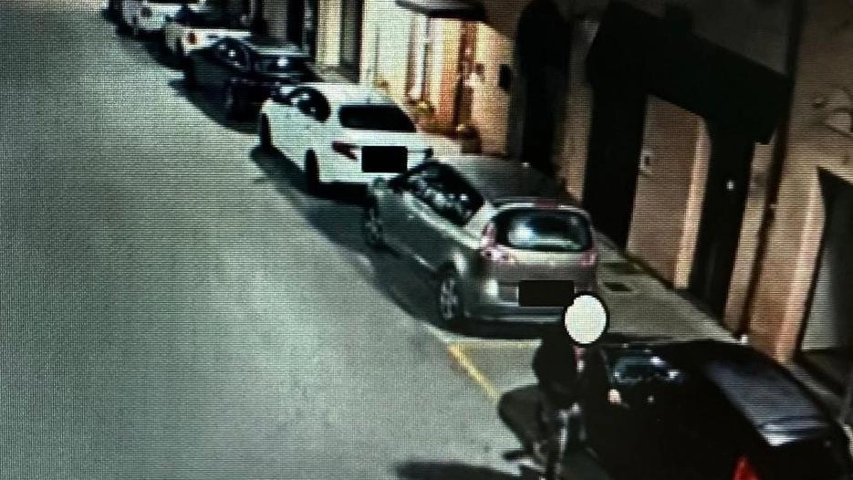 La banda dei ladri di auto. Due trentenni in manette. Da inizio anno quindici furti