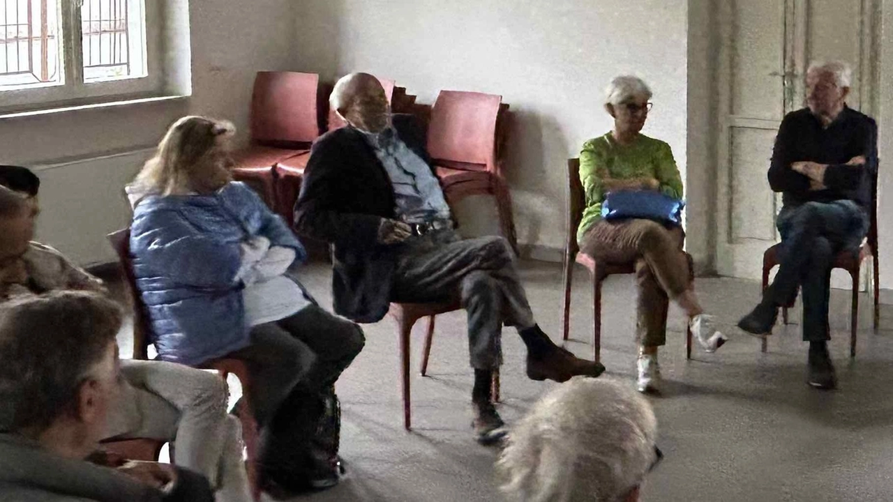 Il primo incontro di ’Caffè Alzheimer’ in Lunigiana organizzato dalla Società della Salute a Terrarossa