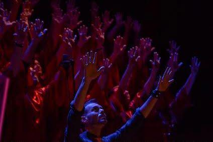 La magia e il calore del grande gospel sono di scena al Teatro Mario Spina di Castiglion Fiorentino