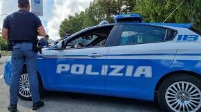 Operazione della polizia