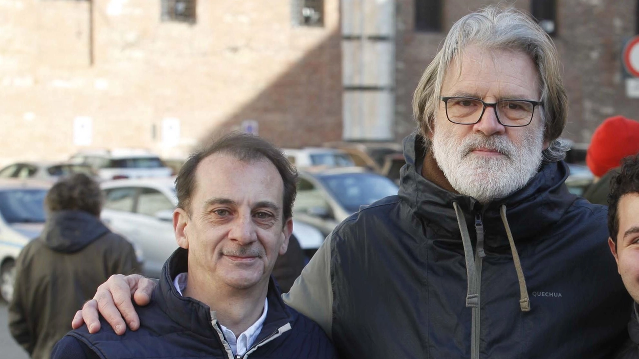 Alessandro Fanetti (nella foto con il parlamentare Andrea Quartini) è il nuovo coordinatore comunale del Movimento 5 Stelle a...