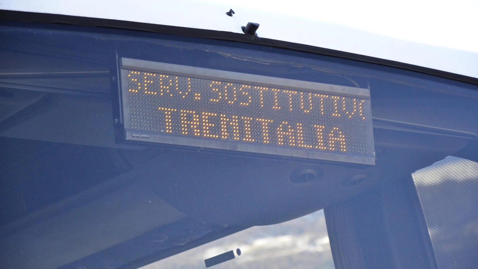 Trenitalia, ad agosto e settembre modifiche alla circolazione