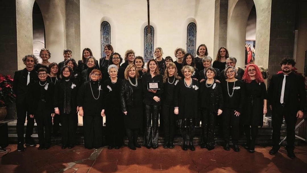 Natale a Firenze, concerto gospel per l’Att