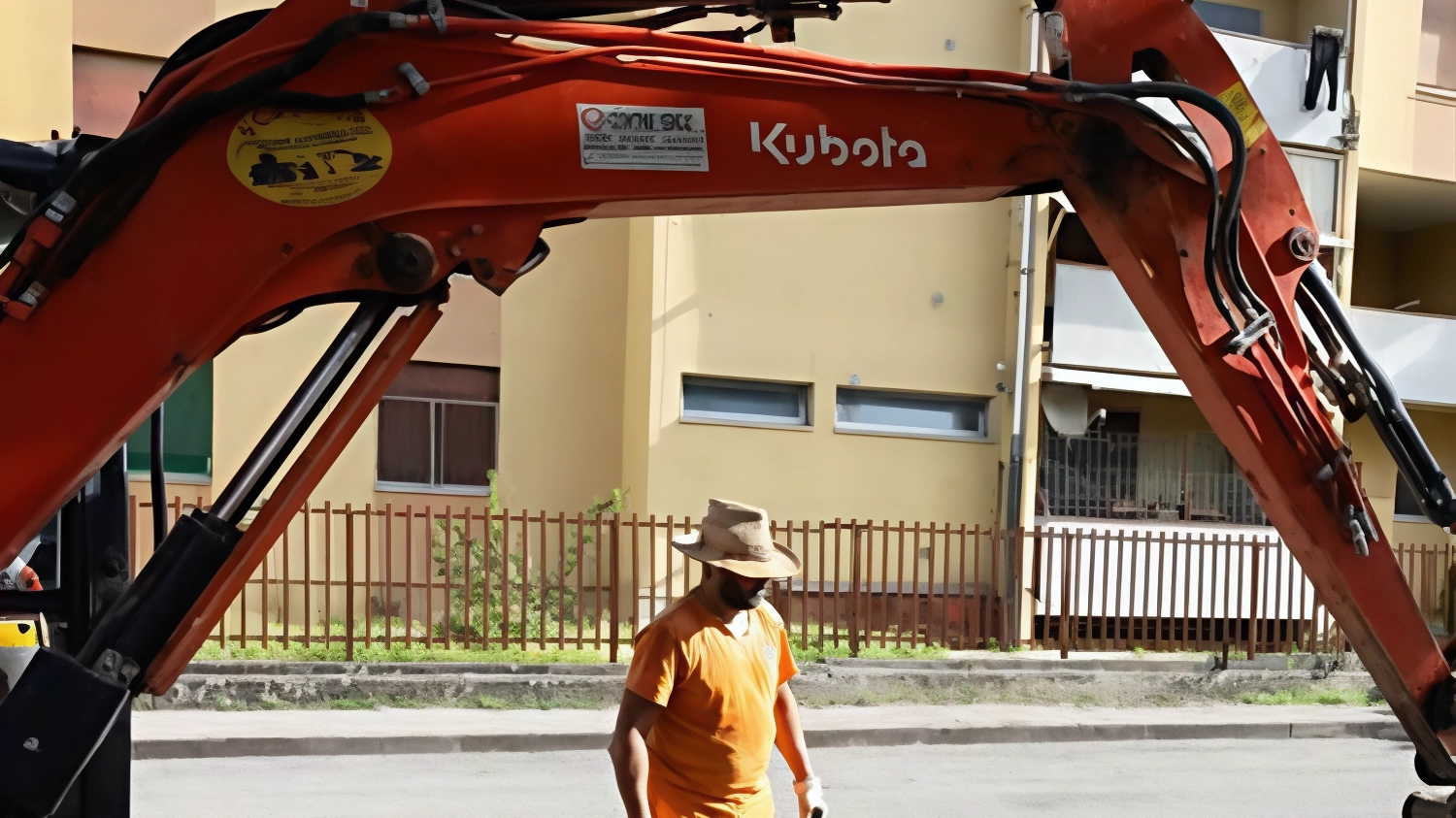 Nuovo look per le strade. Spinta alle manutenzioni con mezzo milione di euro