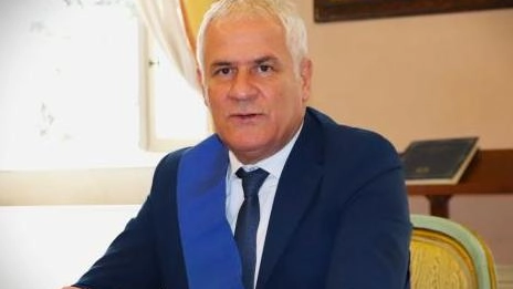 Il sindaco di Camaiore Marcello Pierucci sta portando avanti la sua ’visione’ per il rilancio del capoluogo