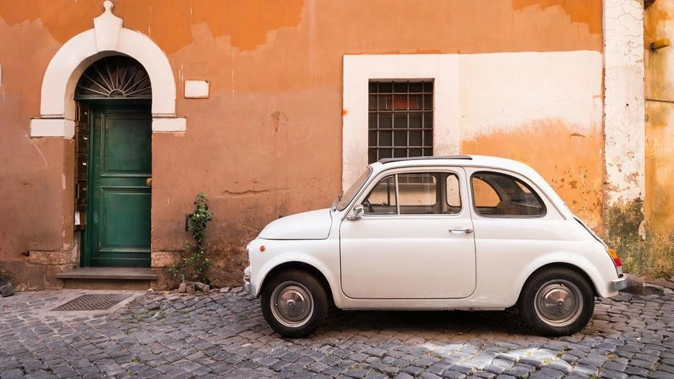 Auto over 10 anni. Siena al terzo posto in Toscana