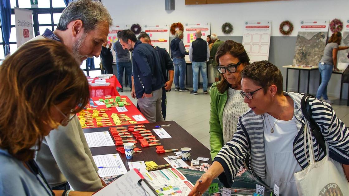 Verso il nuovo Castellani: "Dimensioni da ridurre. E troppe esenzioni..."