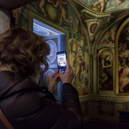 Musica, storia e potere a Palazzo Vecchio