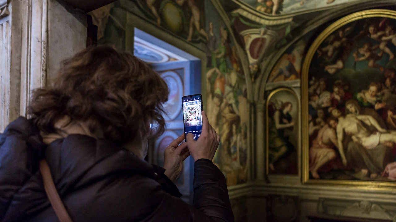 Le visite a Palazzo Vecchio 