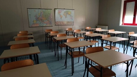 Scuole riaperte in molti Comuni alluvionati