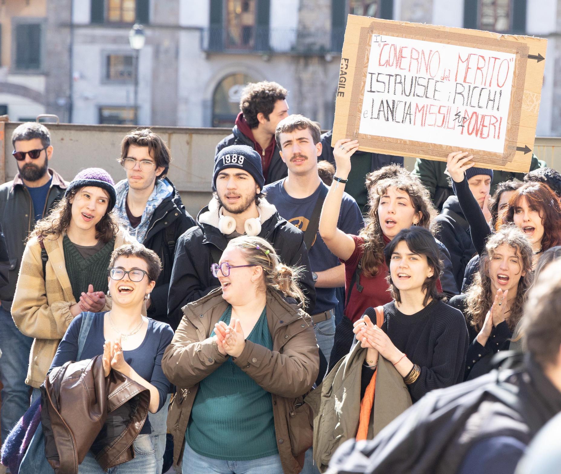 La giornata dell’Università: "Ponte fra formazione e lavoro per i nostri 46mila studenti"