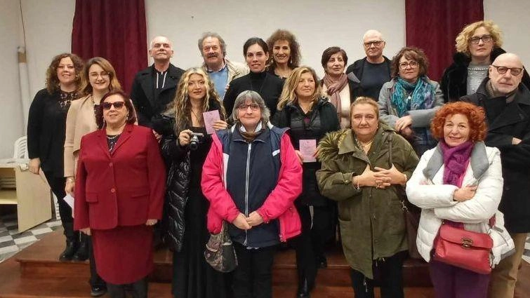 Arte ’Viva le donne’ in mostra ai Cappuccini