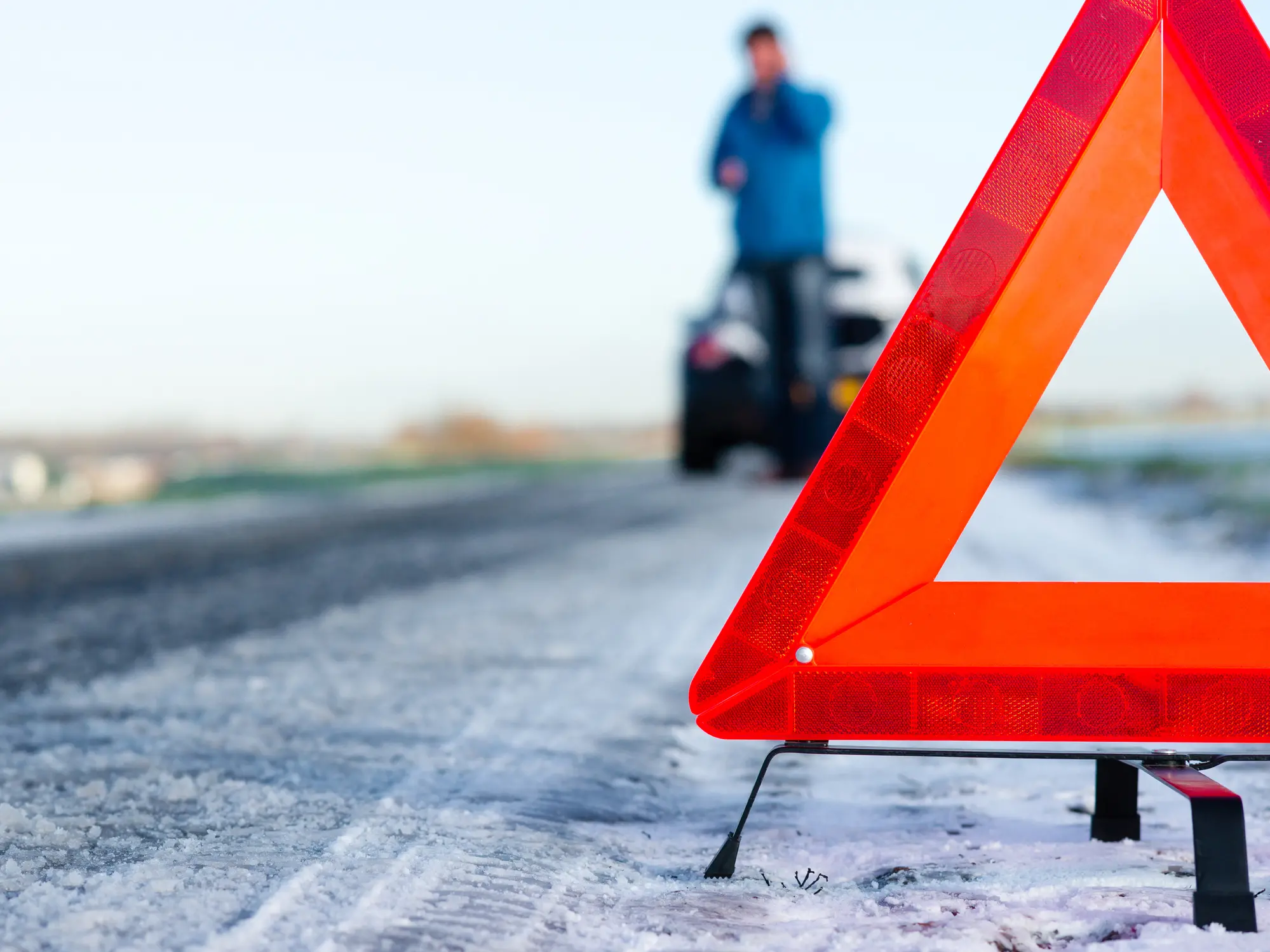 Meteo Toscana, termometro impazzito. Sabato con l’allerta ghiaccio, ma lunedì fino a 17 gradi